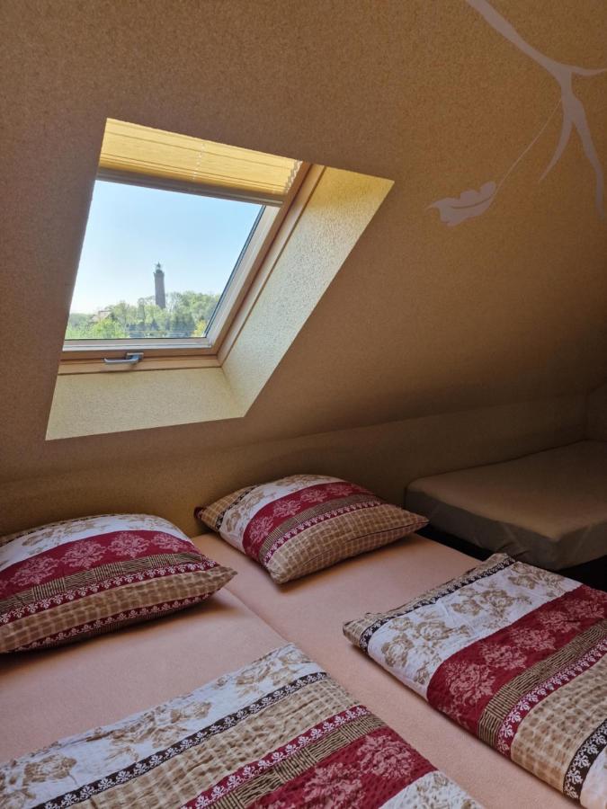 Lazur Daire Gąski Dış mekan fotoğraf
