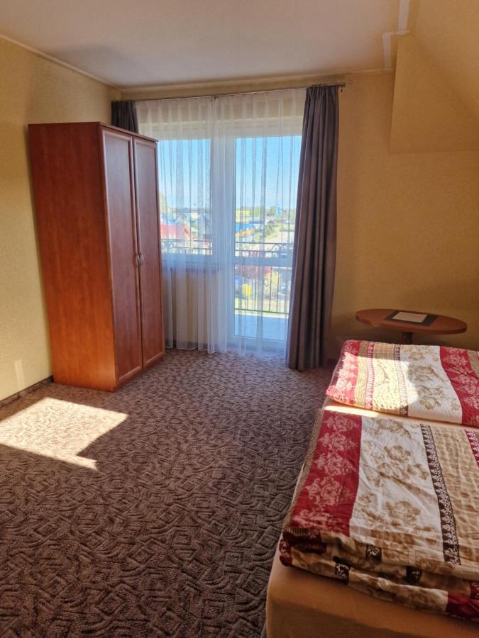 Lazur Daire Gąski Dış mekan fotoğraf